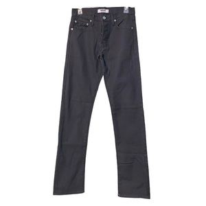 Baldwin jeans